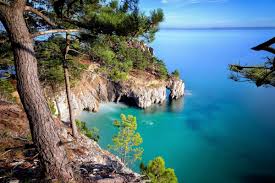 crozon