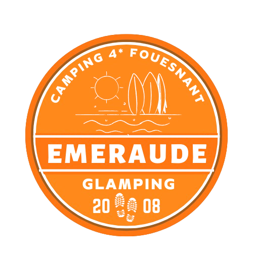 Camping Emeraude