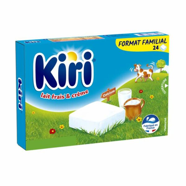 Fromage Kiri