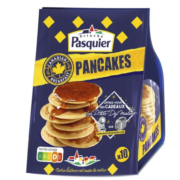 Pancakes