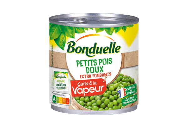 Petit pois