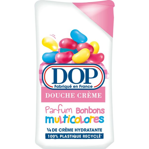 Gel Douche Dop