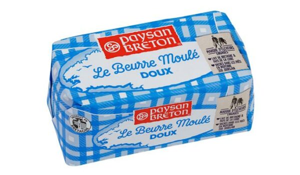Beurre Doux