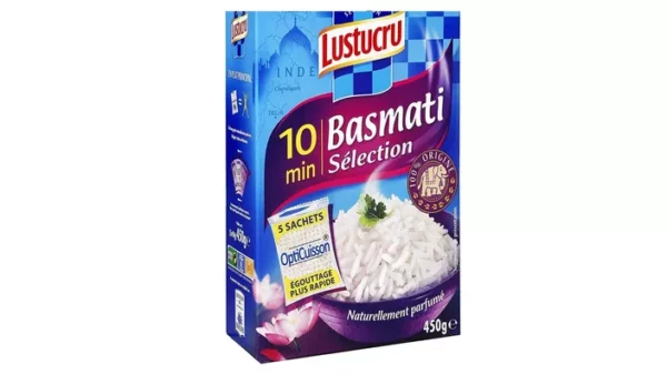 Riz Basmati