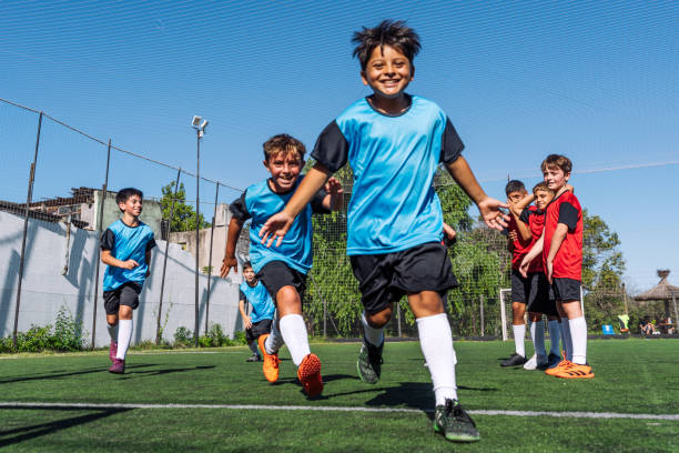 Activités Camping Sun'Armor