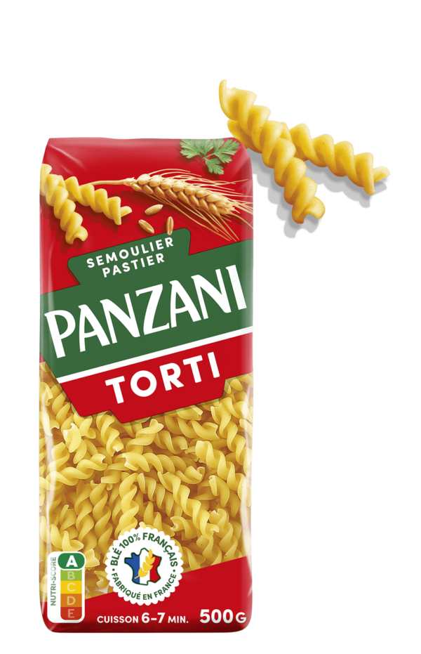 Torti panzani Epiecerie Sun'Armor
