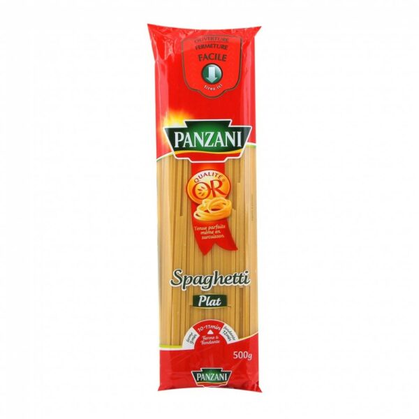 Spaghetti Panzani