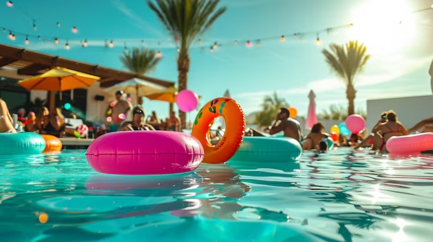 Espace Aquatique, Piscine de Sun'Armor