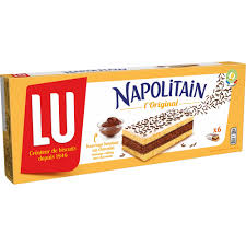 Napolitain
