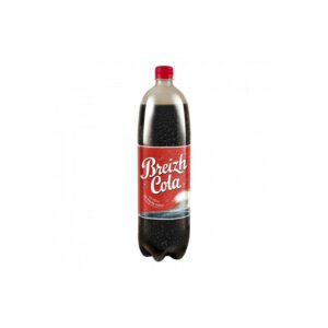 Bouteille 1,5L Breizh Cola